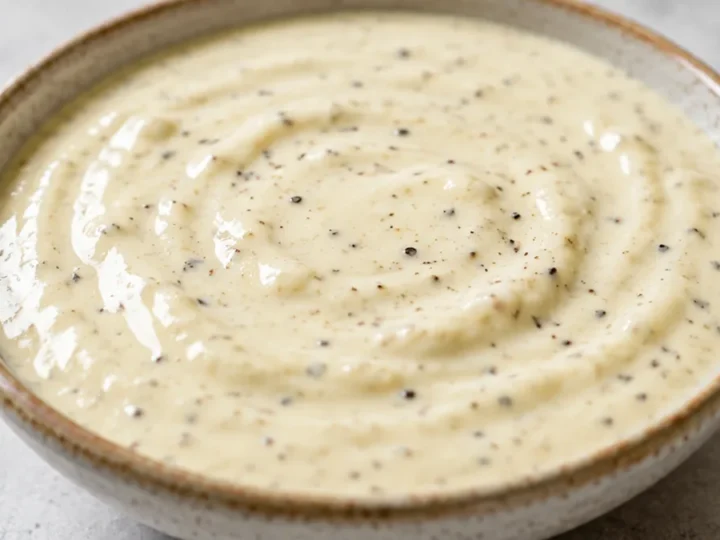 Tangy Alabama White Sauce: Your BBQ Secret Weapon!