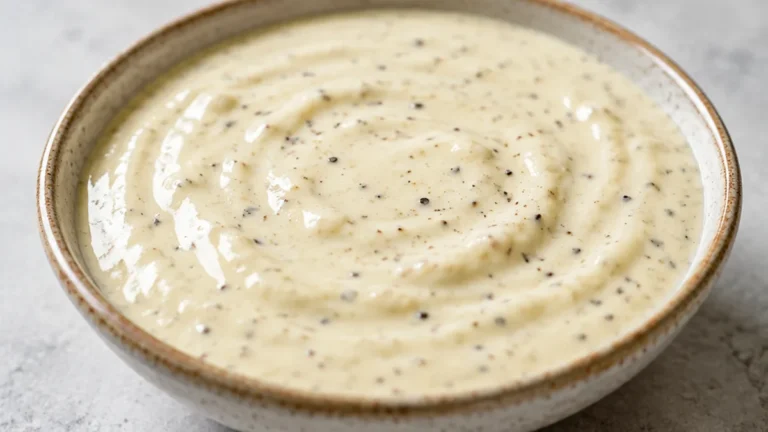 Tangy Alabama White Sauce: Your BBQ Secret Weapon!