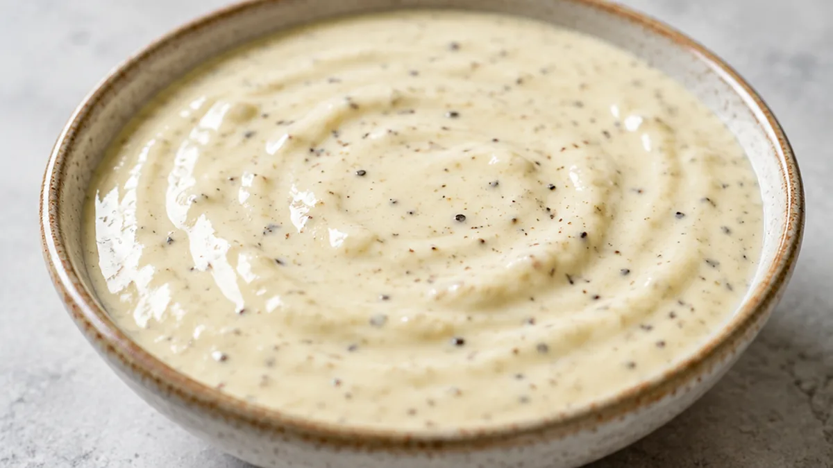 Tangy Alabama White Sauce: Your BBQ Secret Weapon! Alabama White Sauce: whip up this creamy, tangy BBQ sauce in minutes. Perfect for grilled chicken, pork, or a