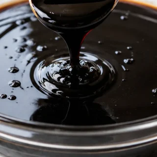 " Homemade Balsamic Glaze in 10 Mins"