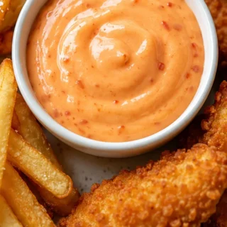 3-Ingredient Bang Bang Sauce Recipe