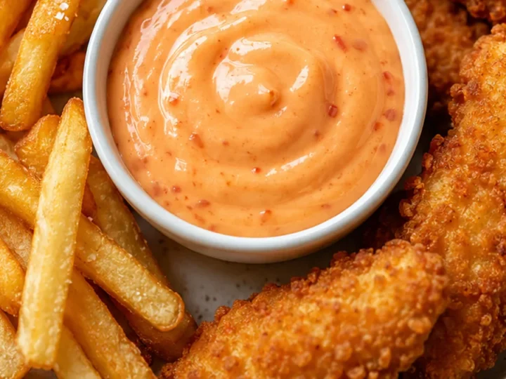 3-Ingredient Bang Bang Sauce Recipe