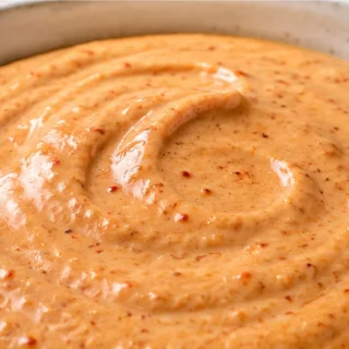 ️ Kick Up Your Meals: Spicy Cajun Remoulade in 5 Mins!