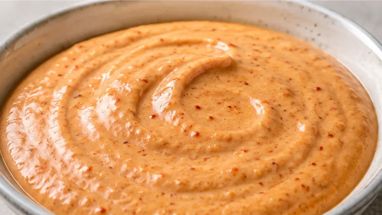 Kick Up Your Meals: Spicy Cajun Remoulade in 5 Mins!