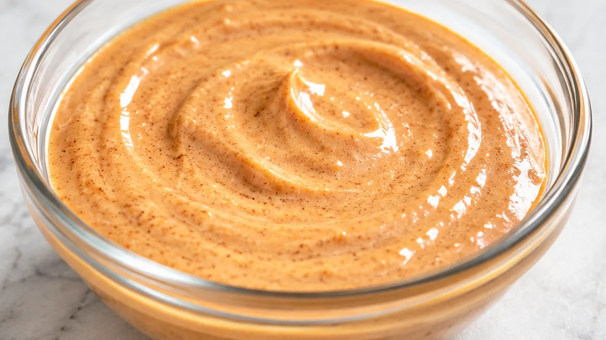 Red Robin Campfire Sauce Recipe! Campfire sauce: whip up this smoky, creamy, and spicy copycat recipe in minutes. Perfect for dipping fries, burgers, and chicke
