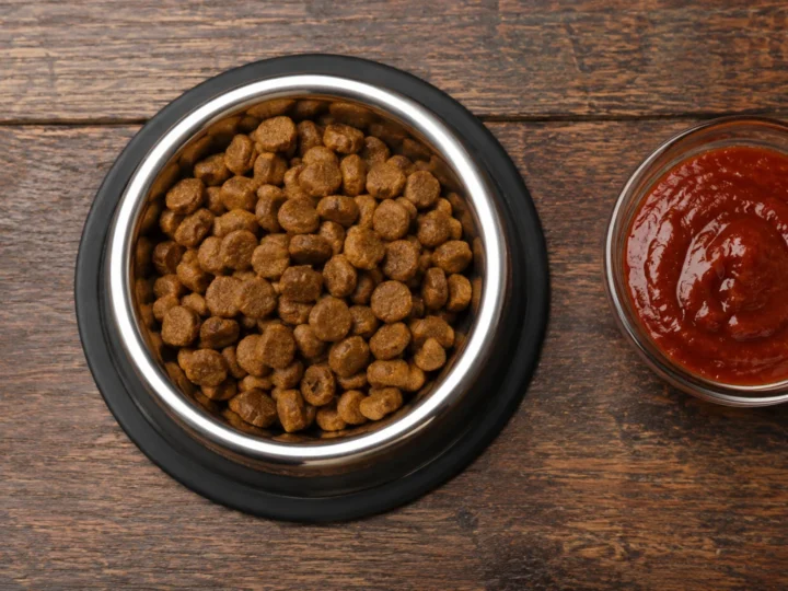 Can Dogs Have Barbecue Sauce