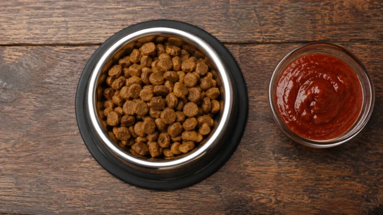 Can Dogs Have Barbecue Sauce