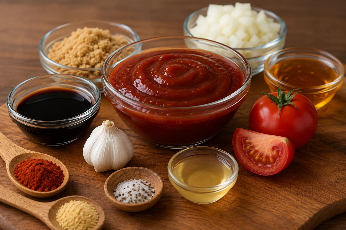 Can dogs have barbecue sauce — The Dangerous Ingredients, One by One