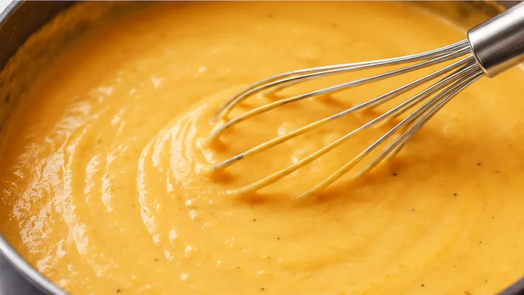 OMG! Creamy Cheddar Sauce in 10 Mins! - cheddar cheese sauce - Cheddar cheese sauce: Master this incredibly creamy, rich, and easy homemade recipe in just 10 mi
