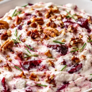 Sweet Cherry Cream Cheese Spread: Your New Obsession!