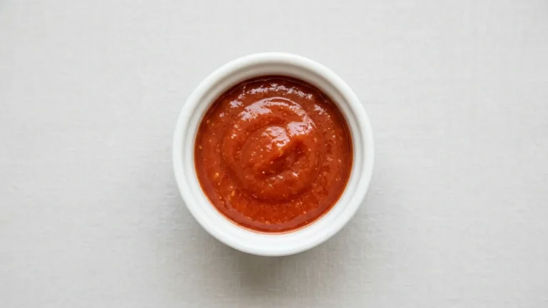 Cocktail Sauce Nutrition: Calories, Carbs, Sodium, and Healthier Options