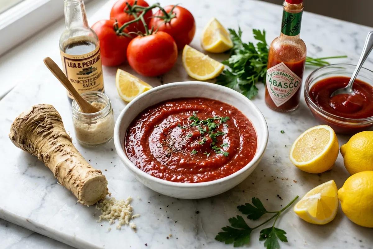 What Is Actually In Cocktail Sauce Cocktail sauce nutrition — What Is Actually In Cocktail Sauce