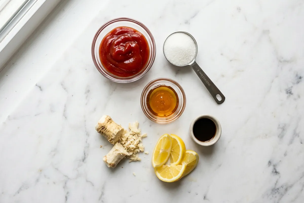 Where the Calories and Carbs Come From Cocktail sauce nutrition — Where the Calories and Carbs Come From