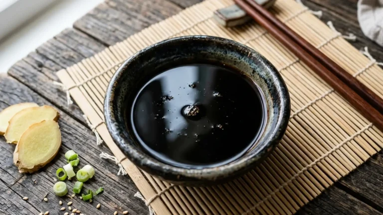 Does Soy Sauce Have Gluten? What to Know Before You Pour