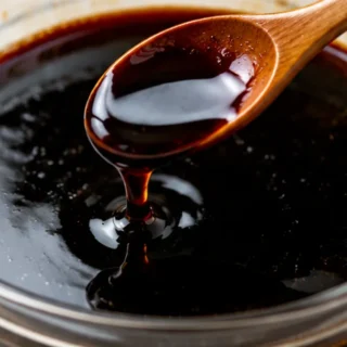Homemade Eel Sauce: Your Sushi Secret!
