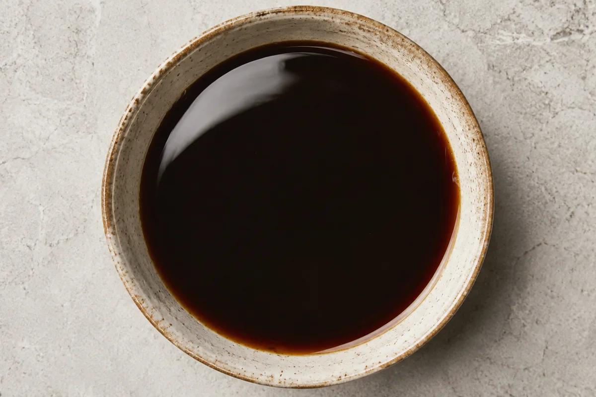 Eel sauce — Why Is It Called Eel Sauce If There Is No Eel