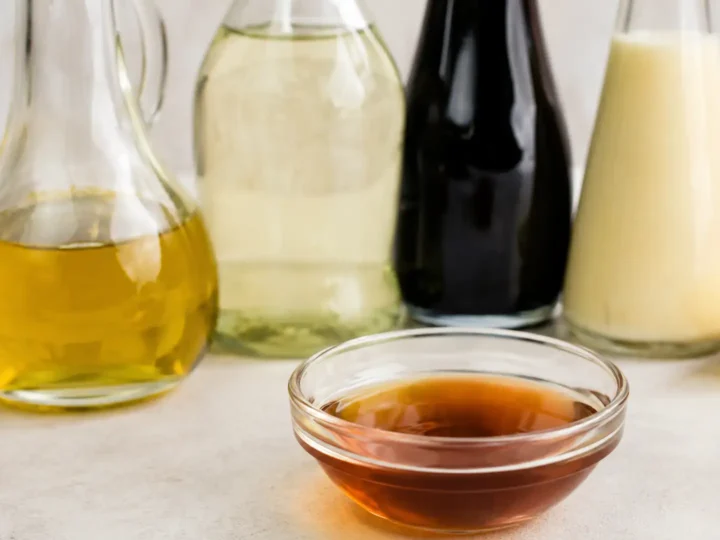 Fish Sauce Substitute