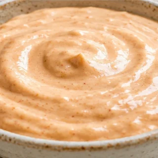 Viral Fry Sauce: The Ultimate Dipping Game-Changer!