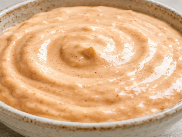 Viral Fry Sauce: The Ultimate Dipping Game-Changer!
