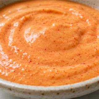 ️ Easy Gochujang Sauce for Any Meal!