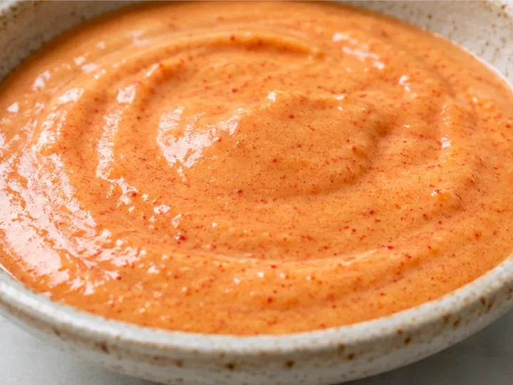 Easy Gochujang Sauce for Any Meal!