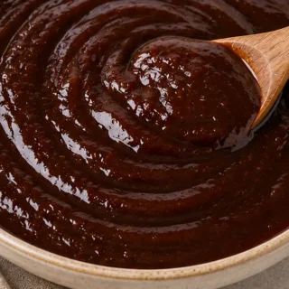 Sticky Sweet Hoisin Sauce Recipe