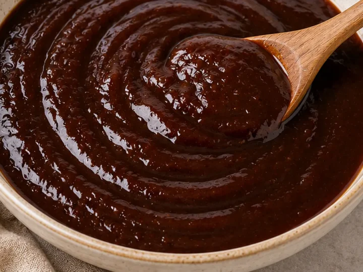 Sticky Sweet Hoisin Sauce Recipe