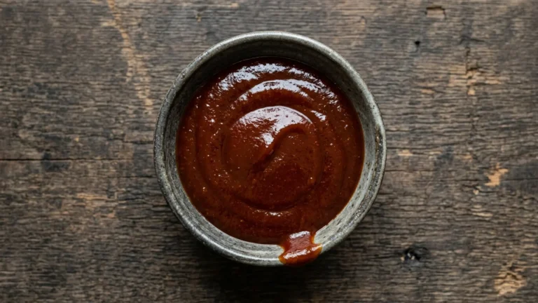 Homemade BBQ Sauce: A Sweet, Smoky, Tangy Recipe and Style Guide