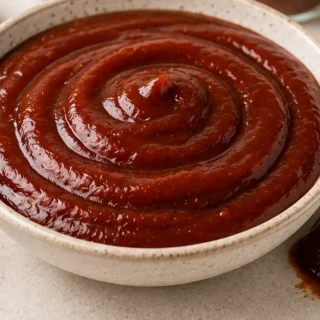Smoky Homemade BBQ Sauce: Ultimate Flavor!