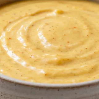 Creamy Honey Mustard Sauce: Your New Obsession!