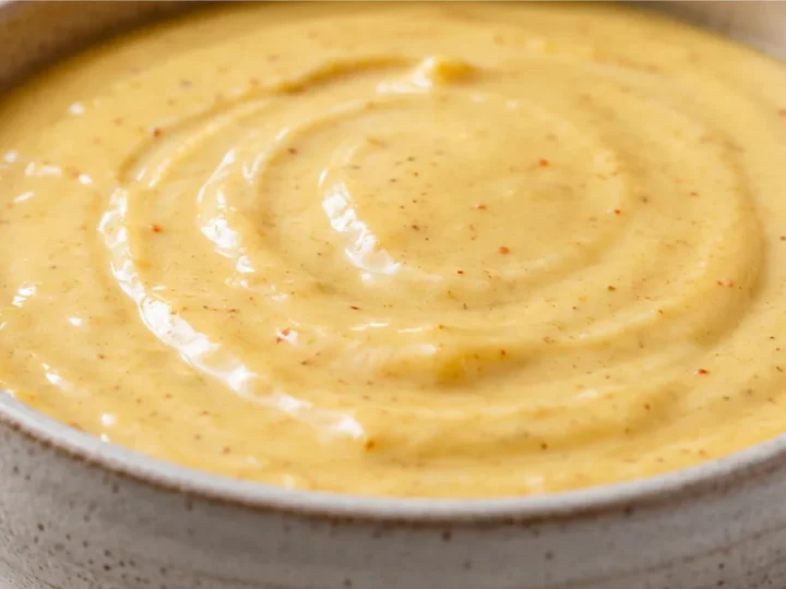 Creamy Honey Mustard Sauce: Your New Obsession!