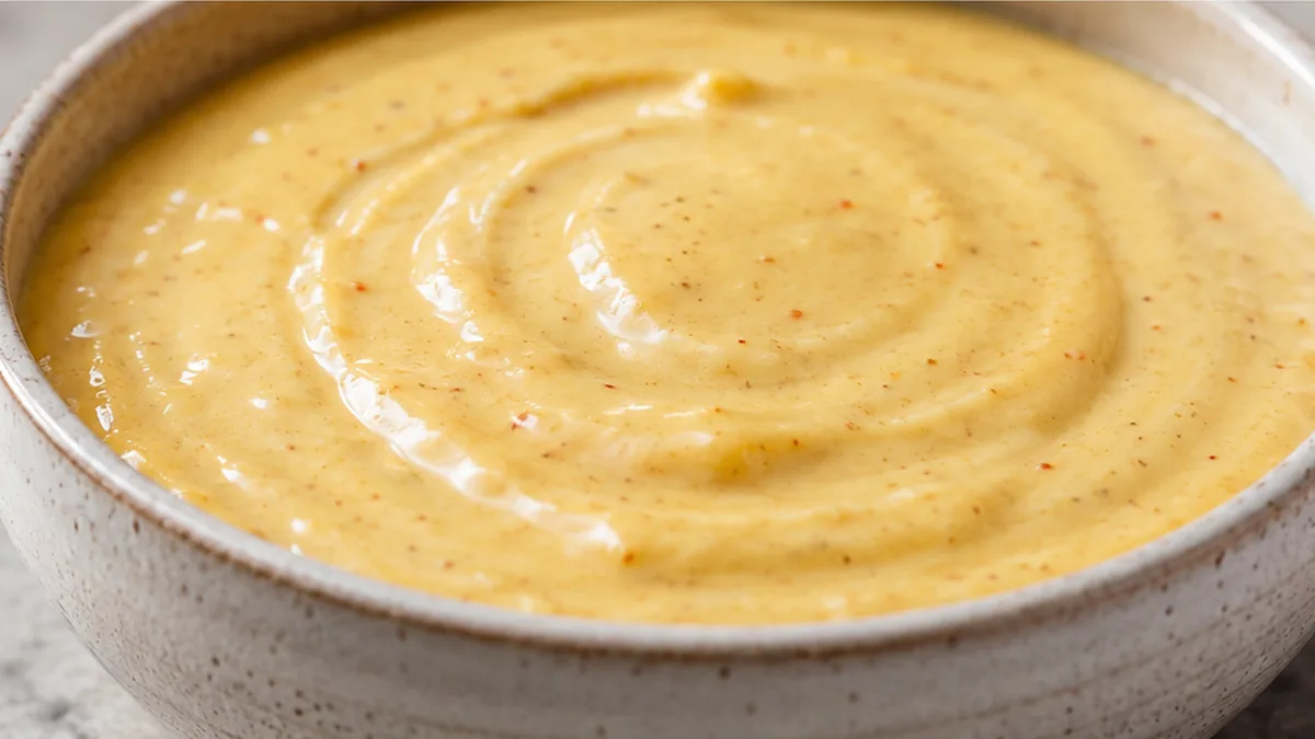 Creamy Honey Mustard Sauce: Your New Obsession! Honey mustard sauce: whip up this creamy, tangy, and perfectly balanced condiment in minutes. Ideal for dipping,