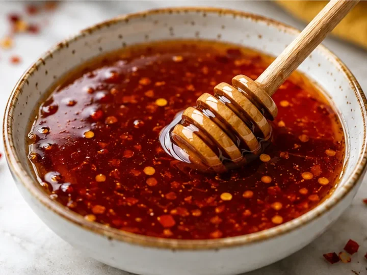 Spicy Hot Honey: Drizzle the Heat!