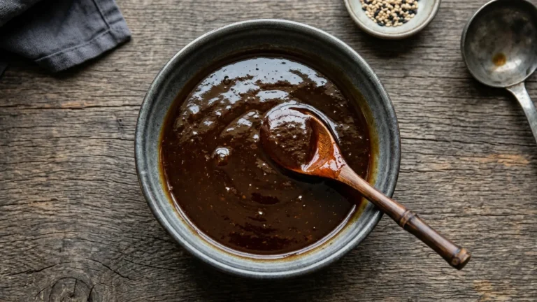 How to Make Teriyaki Sauce: Authentic and American-Style Recipes