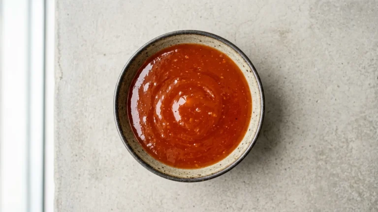 Is Sweet and Sour Sauce Gluten Free? What to Check Before You Eat