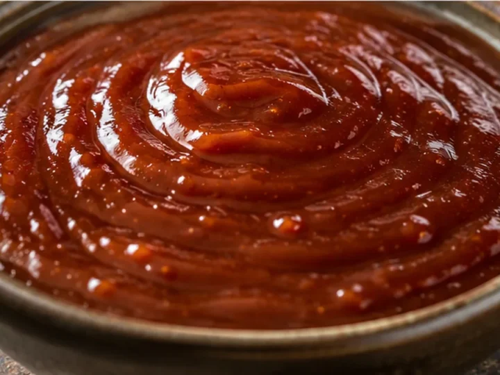 J. Dawgs Sauce: Grill’s Secret Weapon!
