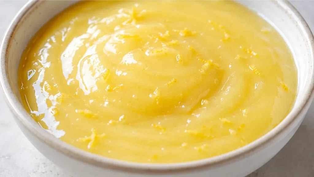 Zesty Lemon Sauce: The Sweet & Tangy Dream! - lemon dessert sauce - Lemon dessert sauce: whip up this bright, tangy topping in minutes. Perfect for cakes, panca