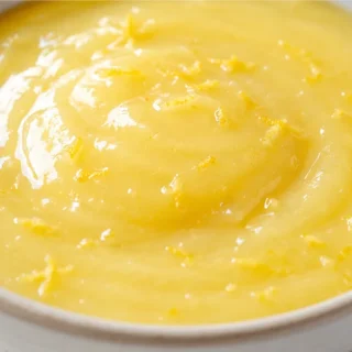 Zesty Lemon Sauce: The Sweet & Tangy Dream! - lemon dessert sauce