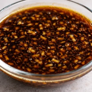 Easy Homemade Poke Sauce: Flavor Bomb