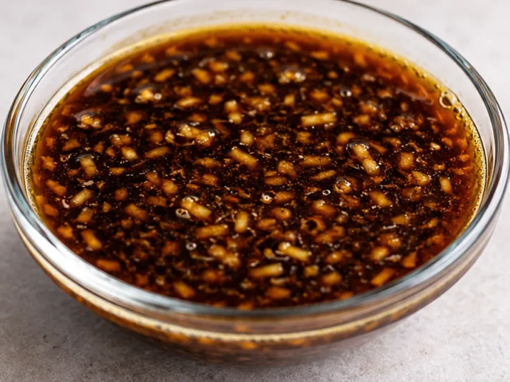 Easy Homemade Poke Sauce: Flavor Bomb
