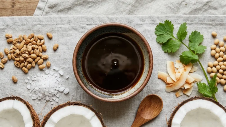 Substitute for Soy Sauce: The Best Swaps for Every Need