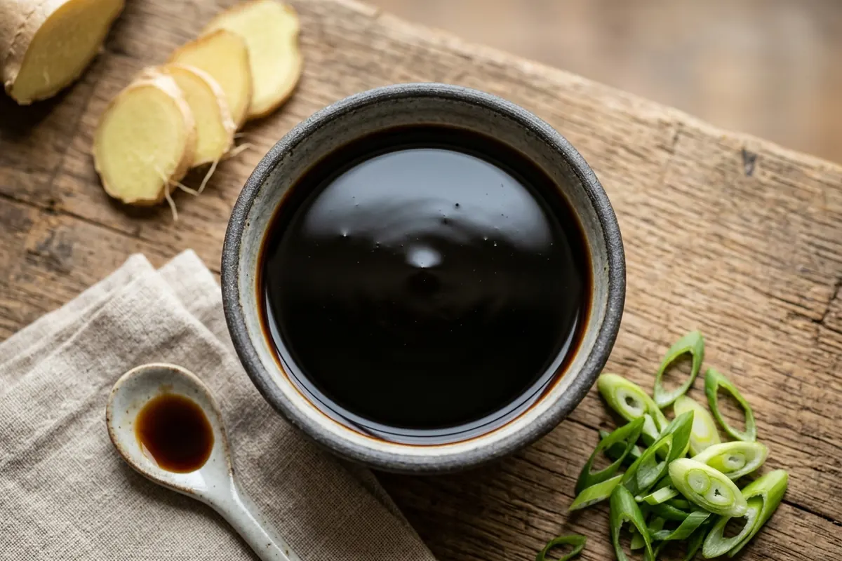 The Closest Overall Swap: Tamari Substitute for soy sauce — The Closest Overall Swap: Tamari