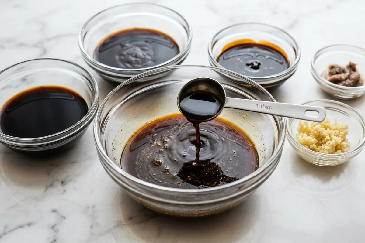 The Best All-Purpose Substitute Substitute for worcestershire sauce — The Best All-Purpose Substitute