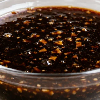 Sticky Teriyaki Sauce: Better Than Store-Bought!