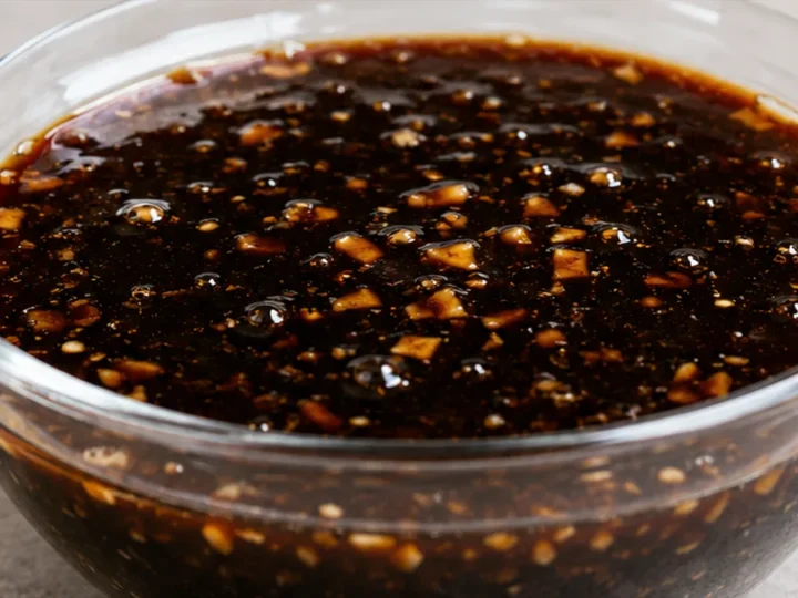 Sticky Teriyaki Sauce: Better Than Store-Bought!