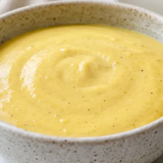 Easy Vegan Hollandaise: Creamy Perfection in 5 Mins!