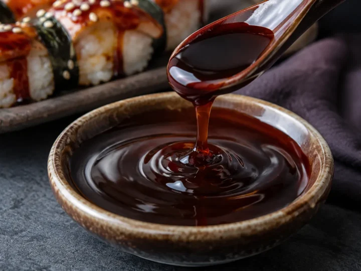 What Is Eel Sauce