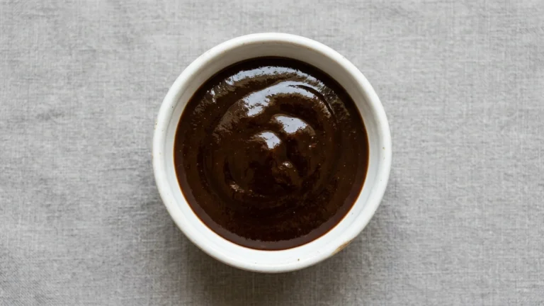 What Is Hoisin Sauce