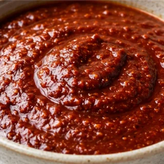 ️ Fiery Adobo Sauce: Your Secret Weapon!