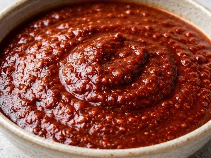 Fiery Adobo Sauce: Your Secret Weapon!
